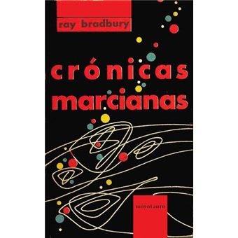 Crónicas marcianas