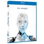 Yo, Robot - Blu-ray