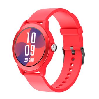 Smartwatch SPC Smartee Duo Vivo Rojo - 1