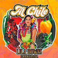 Al Chile - CD + DVD - Ed especial