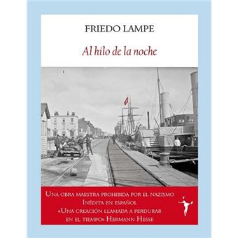 Al hilo de la noche - 1