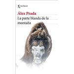 La parte blanda de la montaña