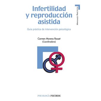 Infertilidad y reproduccion asistid