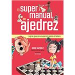 El Supermanual De Ajedrez