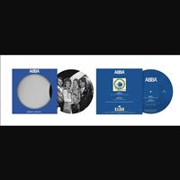 Waterloo / Watch Out - Vinilo Picture