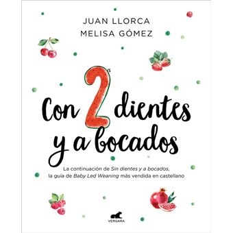 Con dos dientes y a bocados - 1