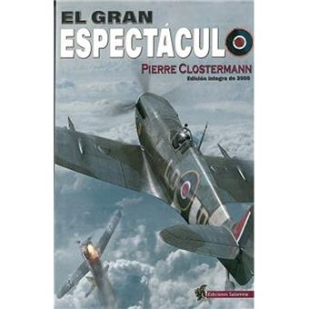 El gran espectáculo