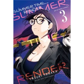 Summer time render 3