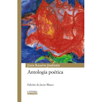 Antología poética