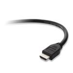 Cable Belkin HDMI 1,5 m Negro