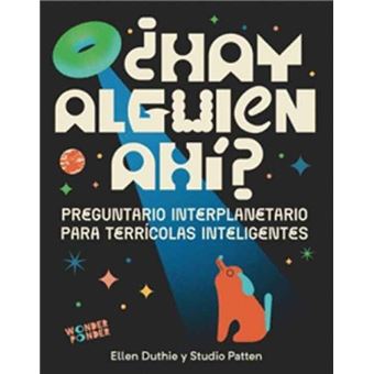 ¿Hay Alguien Ahí?