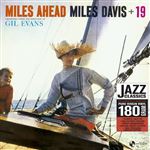Miles Ahead - Vinilo