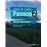 Passos 2. Llibre de classe. Nivell