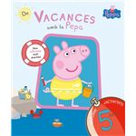 De vacances amb la Peppa 5 anys
