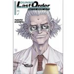 Battle Angel Alita - Gunnm Last Order 7