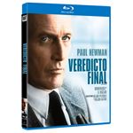 Veredicto final - Blu-ray