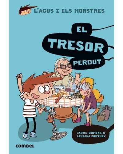 El tresor perdut