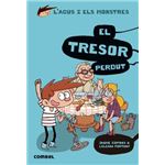 El tresor perdut -l'agus i els mons