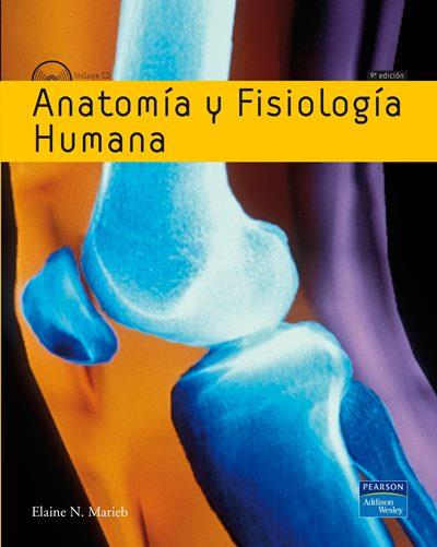 Pearson Claro Anatomía Y Fisiología Humana