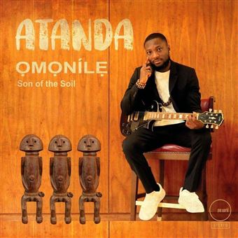 Omonile son of the soil