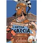 Història il·lustrada - L''antiga Gr