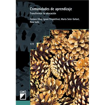 Comunidades de aprendizaje - 1