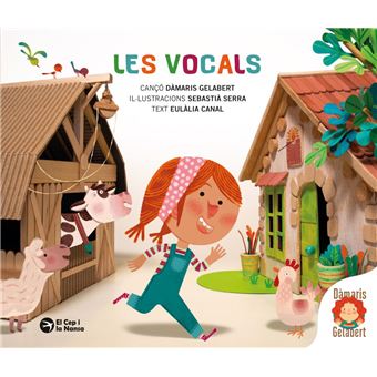 Les vocals