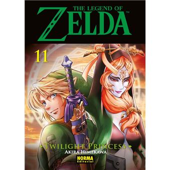 Libros: » Zelda