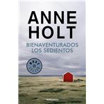 Bienaventurados los sedientos