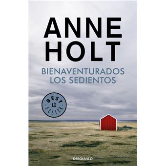 Bienaventurados los sedientos