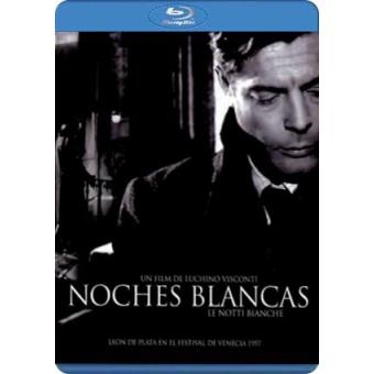 Noches blancas - Blu-Ray