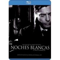 Noches blancas - Blu-Ray