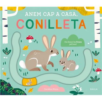 Anem cap a casa conilleta