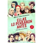 Ellas lo pensaron antes