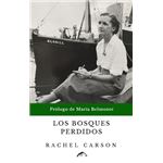 Los bosques perdidos