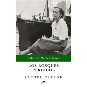 Los bosques perdidos