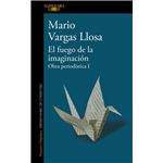 El fuego de la imaginacion libros escenarios pantallas y mus