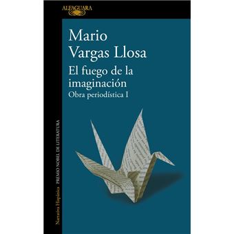 El fuego de la imaginacion libros escenarios pantallas y mus