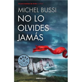 No lo olvides jamas