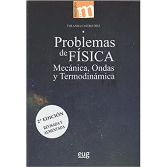 Problemas de física