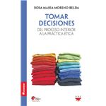 Tomar decisiones