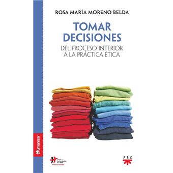Tomar decisiones