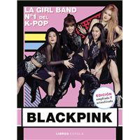 Blackpink. Nueva edición actualizada