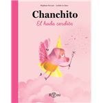 Chanchito El Hada Cerdito