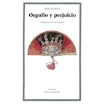 Orgullo y prejuicio