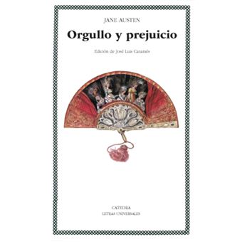 Orgullo y prejuicio