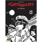 6. Corto Maltés en Siberia (B/N)