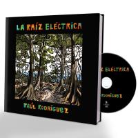 La raíz eléctrica (CD + Libro)
