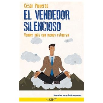 El vendedor silencioso
