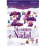 24 Històries i ja és Nadal